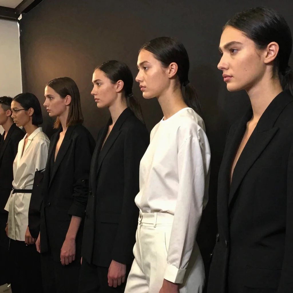 Runway Casting Strategy