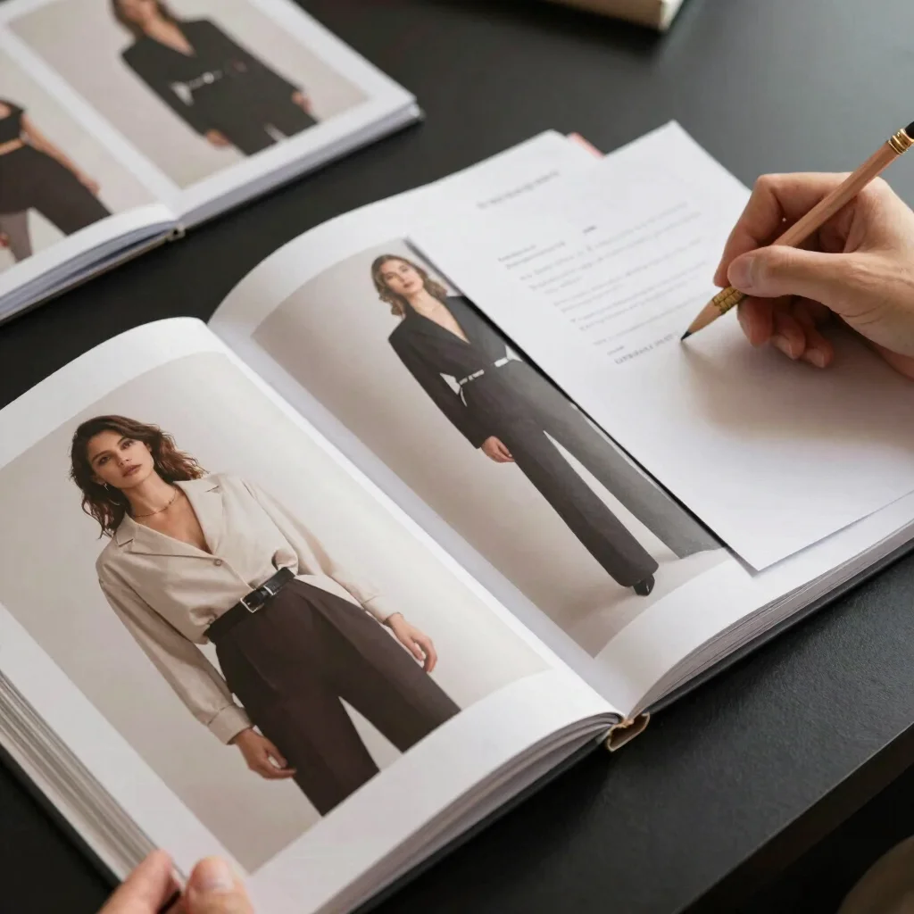 Model Portfolio Review