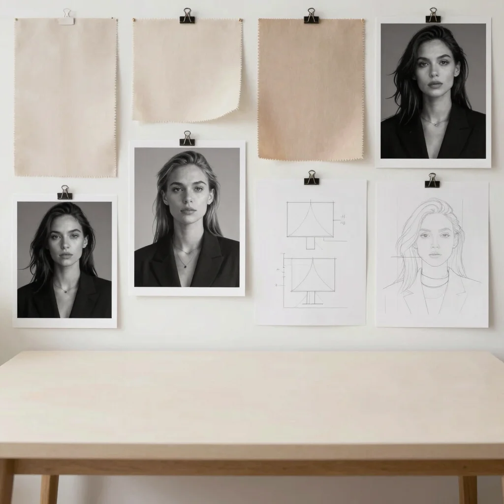 Portfolio Direction Session